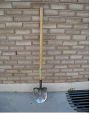 Devon shovel deals